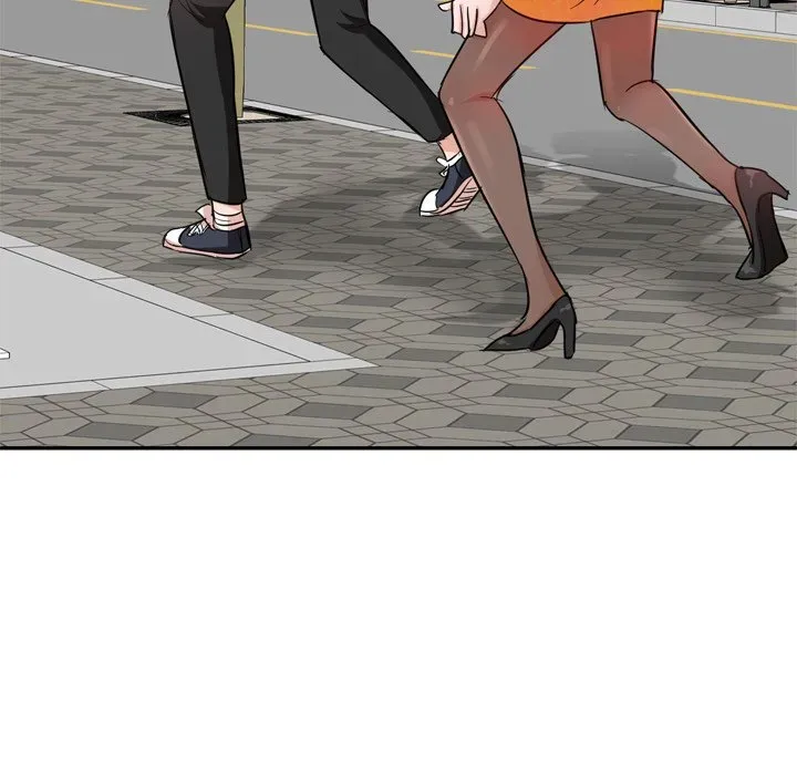 Read My Worst Lover chapter 6 image 41 on Lezhin