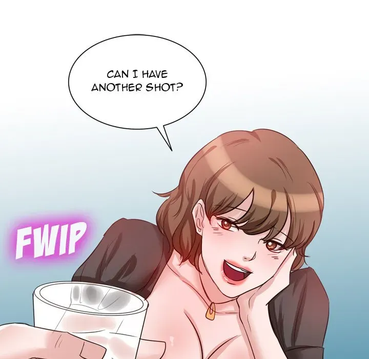 Read My Worst Lover chapter 6 image 45 on Lezhin