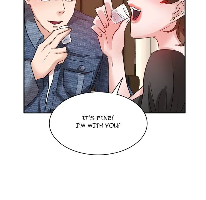 Read My Worst Lover chapter 6 image 50 on Lezhin
