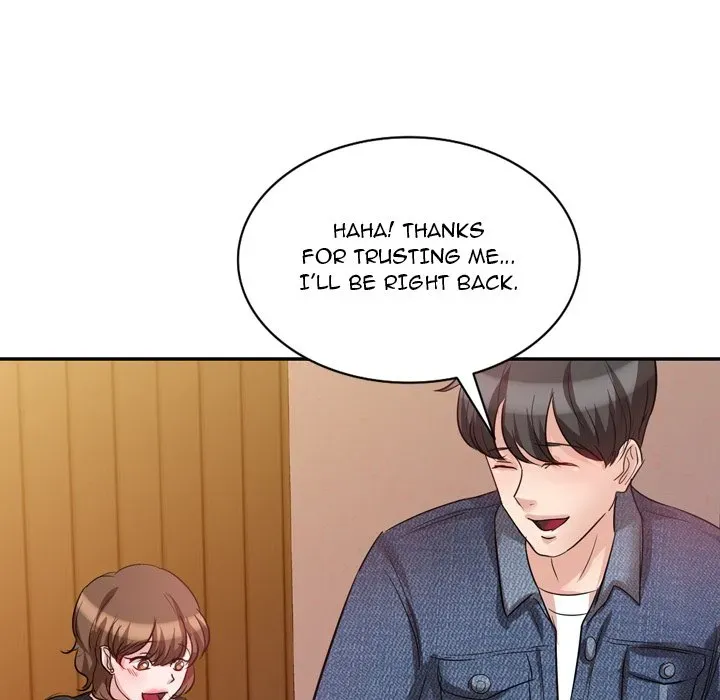 Read My Worst Lover chapter 6 image 51 on Lezhin