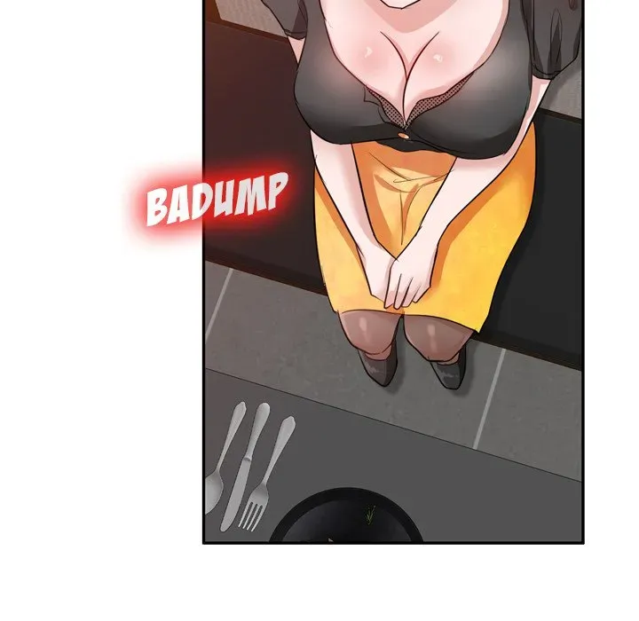 Read My Worst Lover chapter 6 image 56 on Lezhin