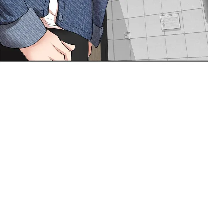 Read My Worst Lover chapter 6 image 61 on Lezhin