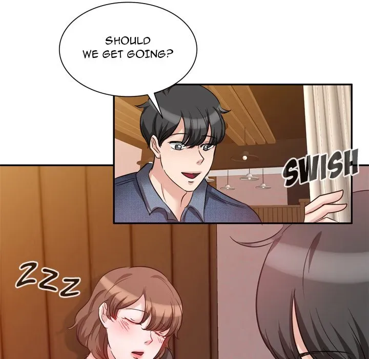 Read My Worst Lover chapter 6 image 62 on Lezhin