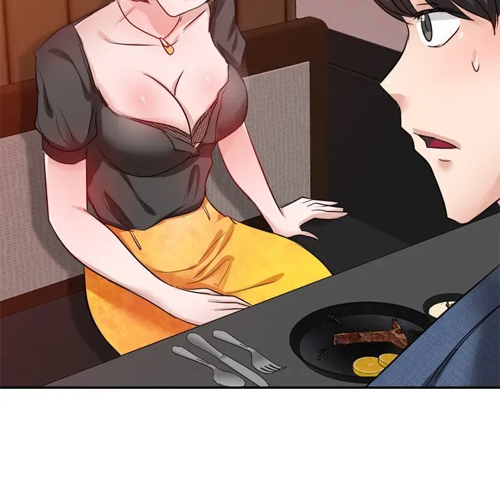Read My Worst Lover chapter 6 image 63 on Lezhin
