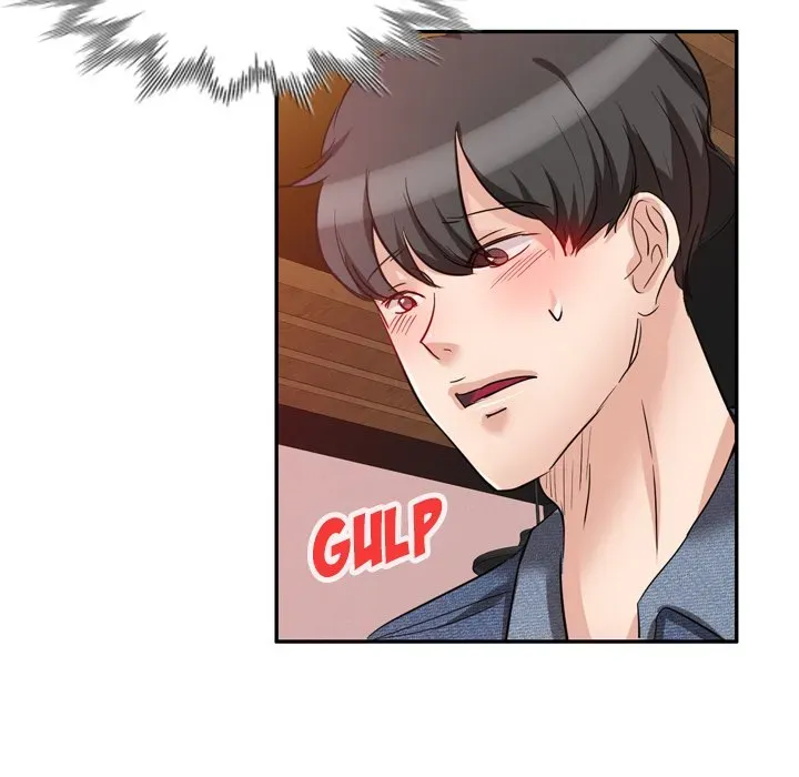 Read My Worst Lover chapter 6 image 65 on Lezhin