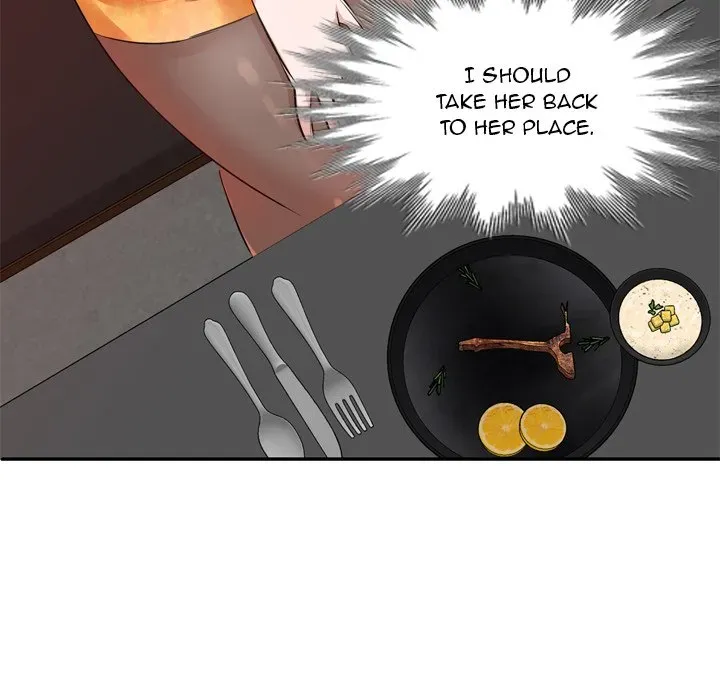 Read My Worst Lover chapter 6 image 68 on Lezhin