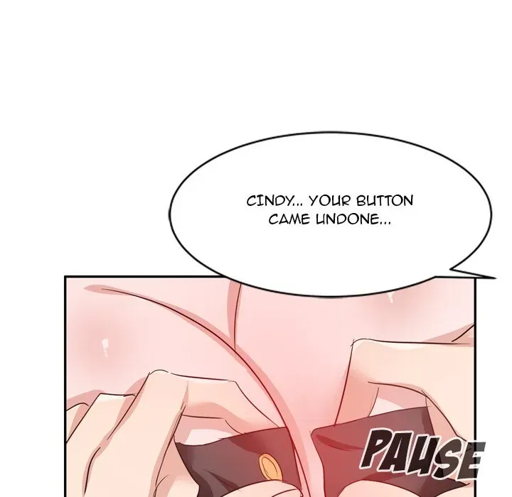 Read My Worst Lover chapter 6 image 69 on Lezhin