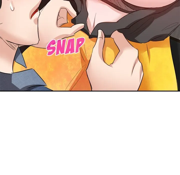 Read My Worst Lover chapter 6 image 75 on Lezhin
