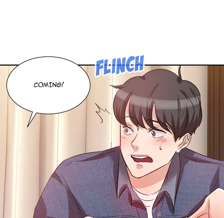 Read My Worst Lover chapter 6 image 80 on Lezhin