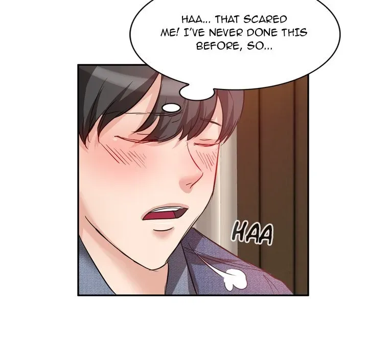 Read My Worst Lover chapter 6 image 82 on Lezhin