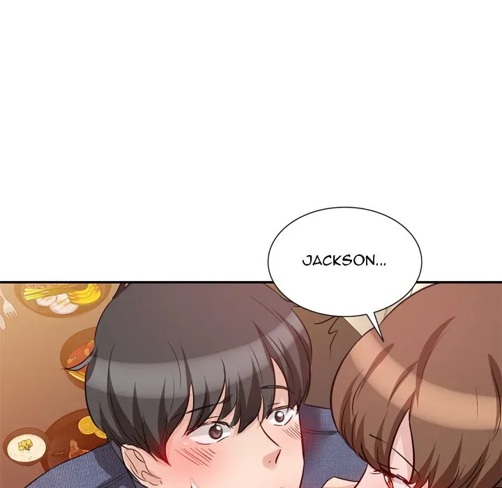 Read My Worst Lover chapter 6 image 91 on Lezhin