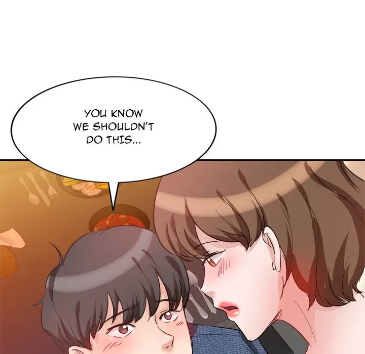 Read My Worst Lover chapter 6 image 98 on Lezhin