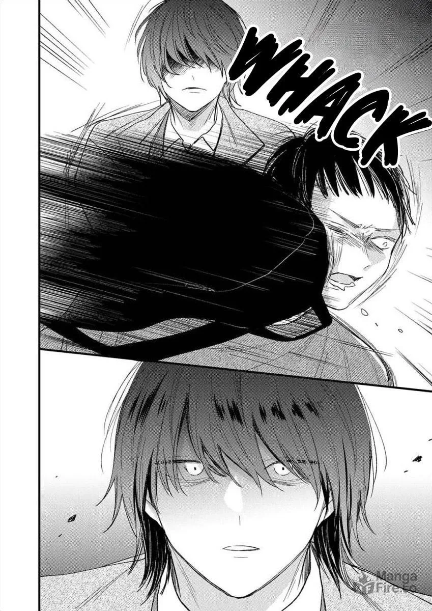 My Yandere Neighbour Chapter 6 page 15 - 