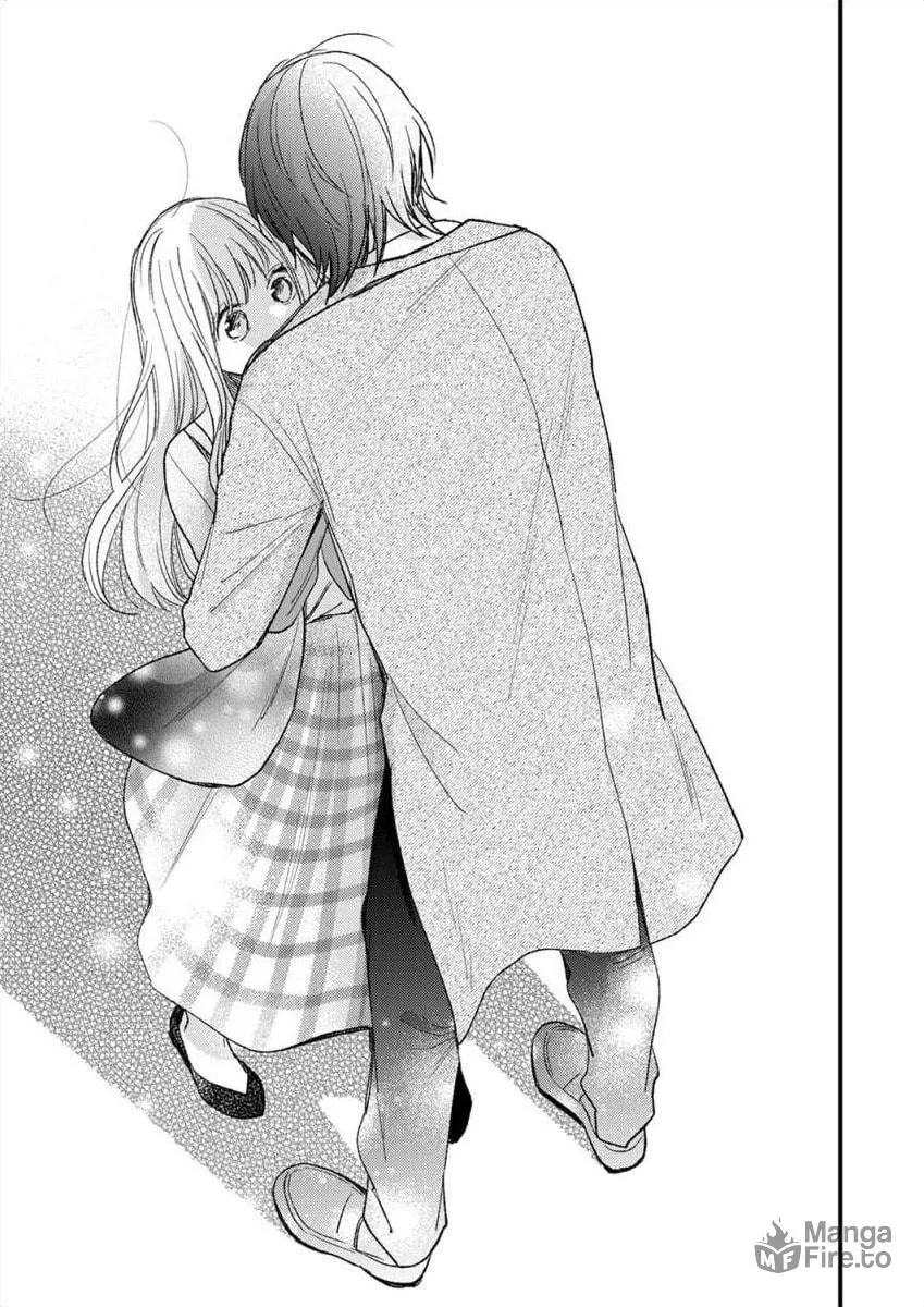 My Yandere Neighbour Chapter 6 page 18 - 