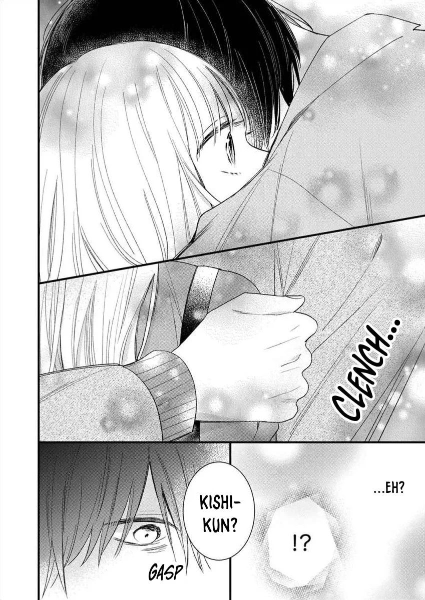 My Yandere Neighbour Chapter 6 page 19 - 