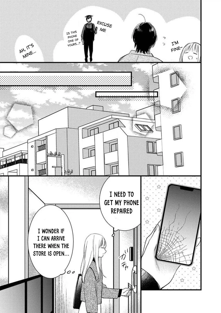 My Yandere Neighbour Chapter 6 page 26 - 