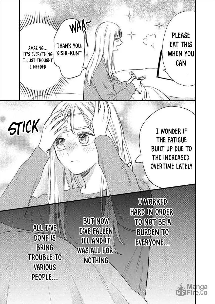 My Yandere Neighbour Chapter 6 page 30 - 