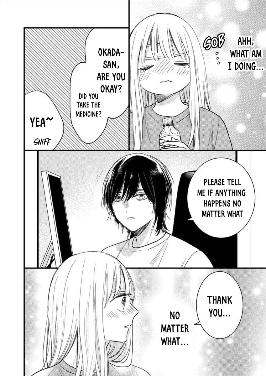 My Yandere Neighbour Chapter 6 page 31 - 