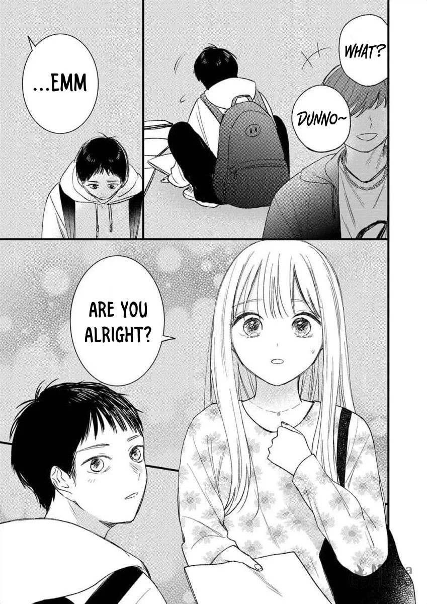My Yandere Neighbour Chapter 6 page 6 - 