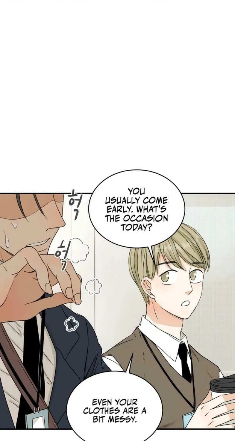 My Younger Husband Chapter 1 page 16 - 