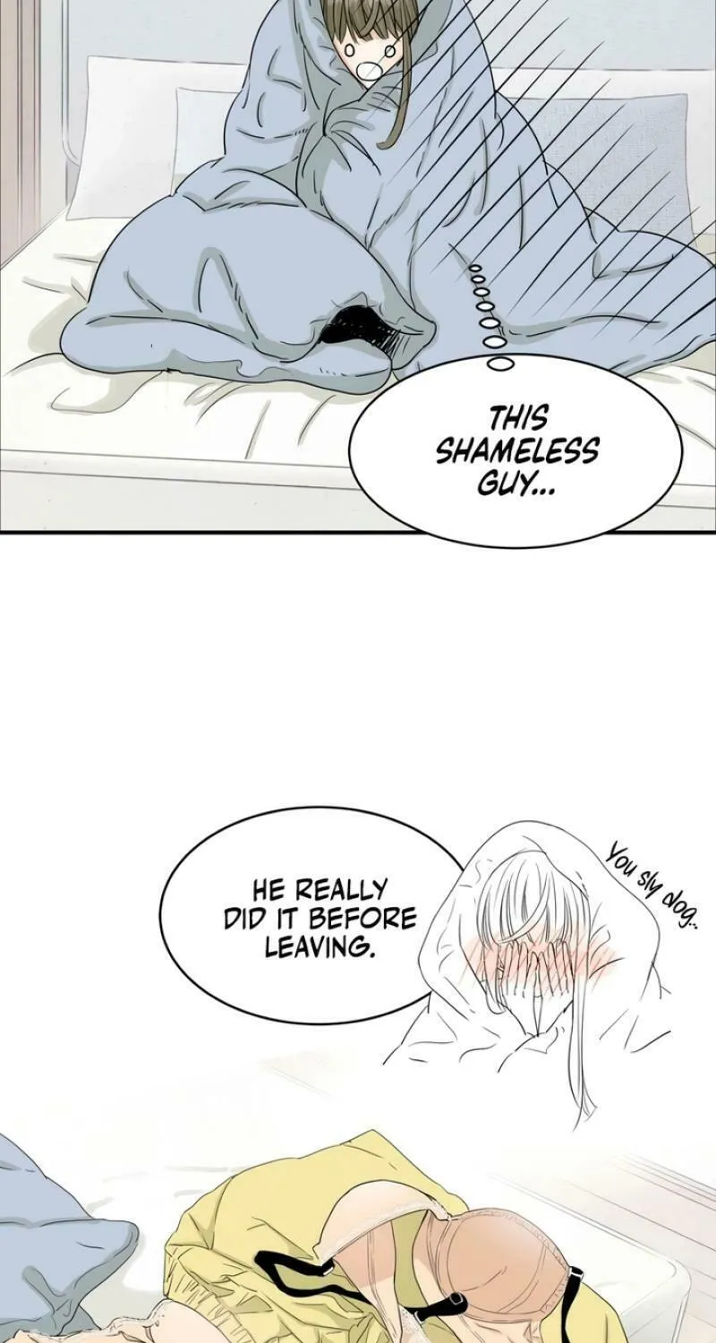My Younger Husband Chapter 1 page 23 - 