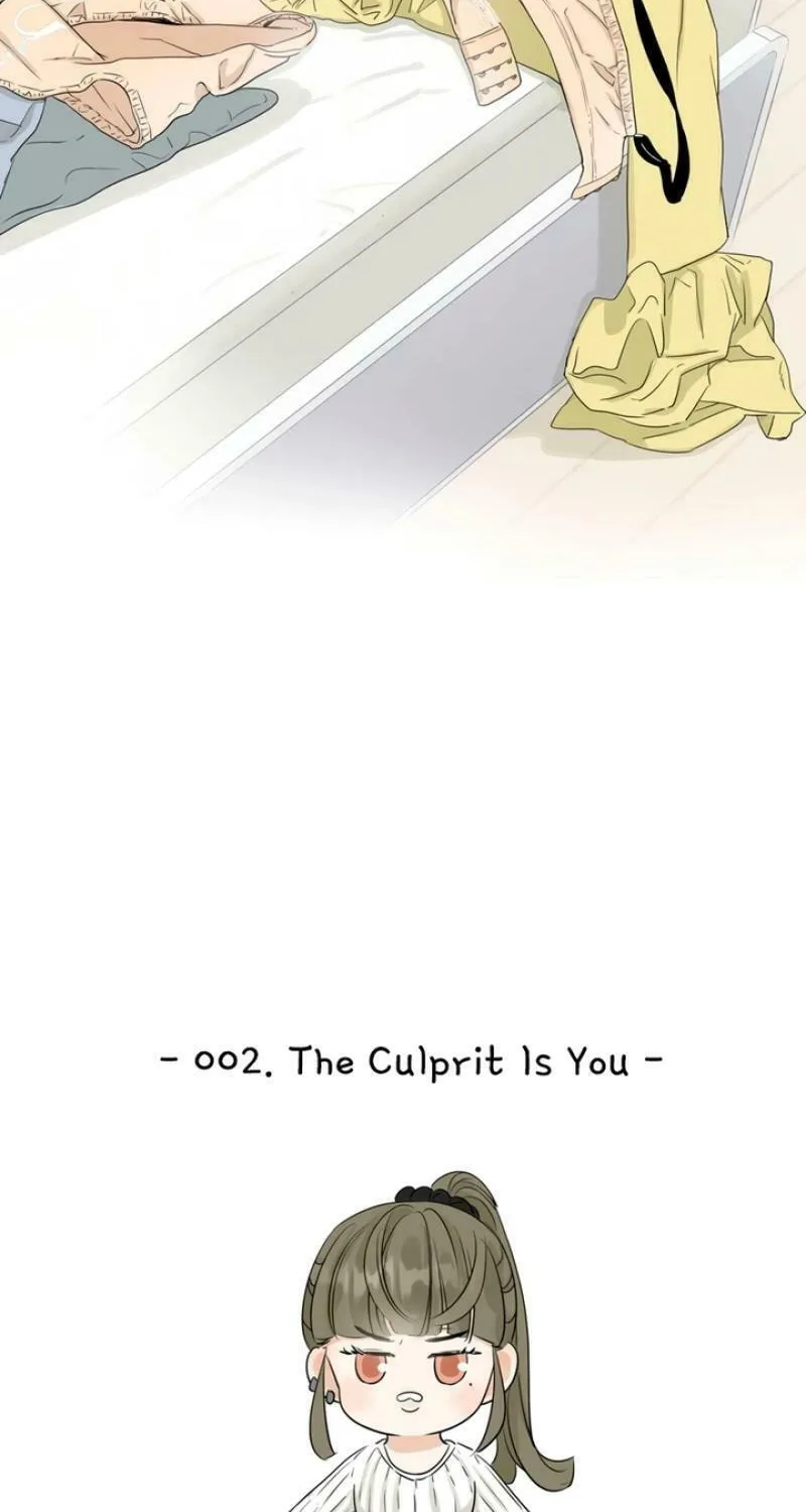 My Younger Husband Chapter 1 page 24 - 