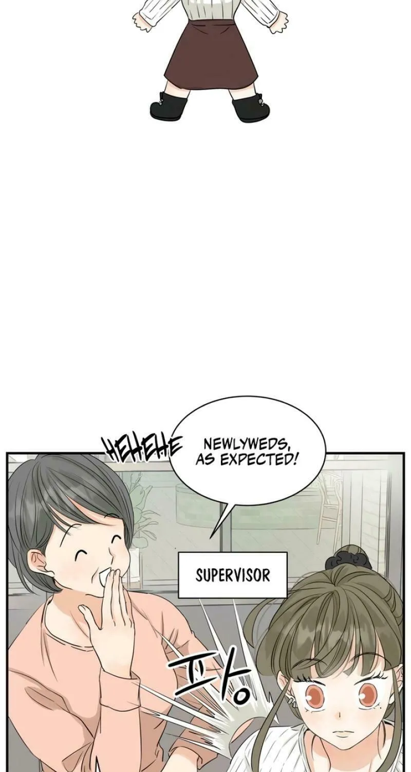 My Younger Husband Chapter 1 page 25 - 