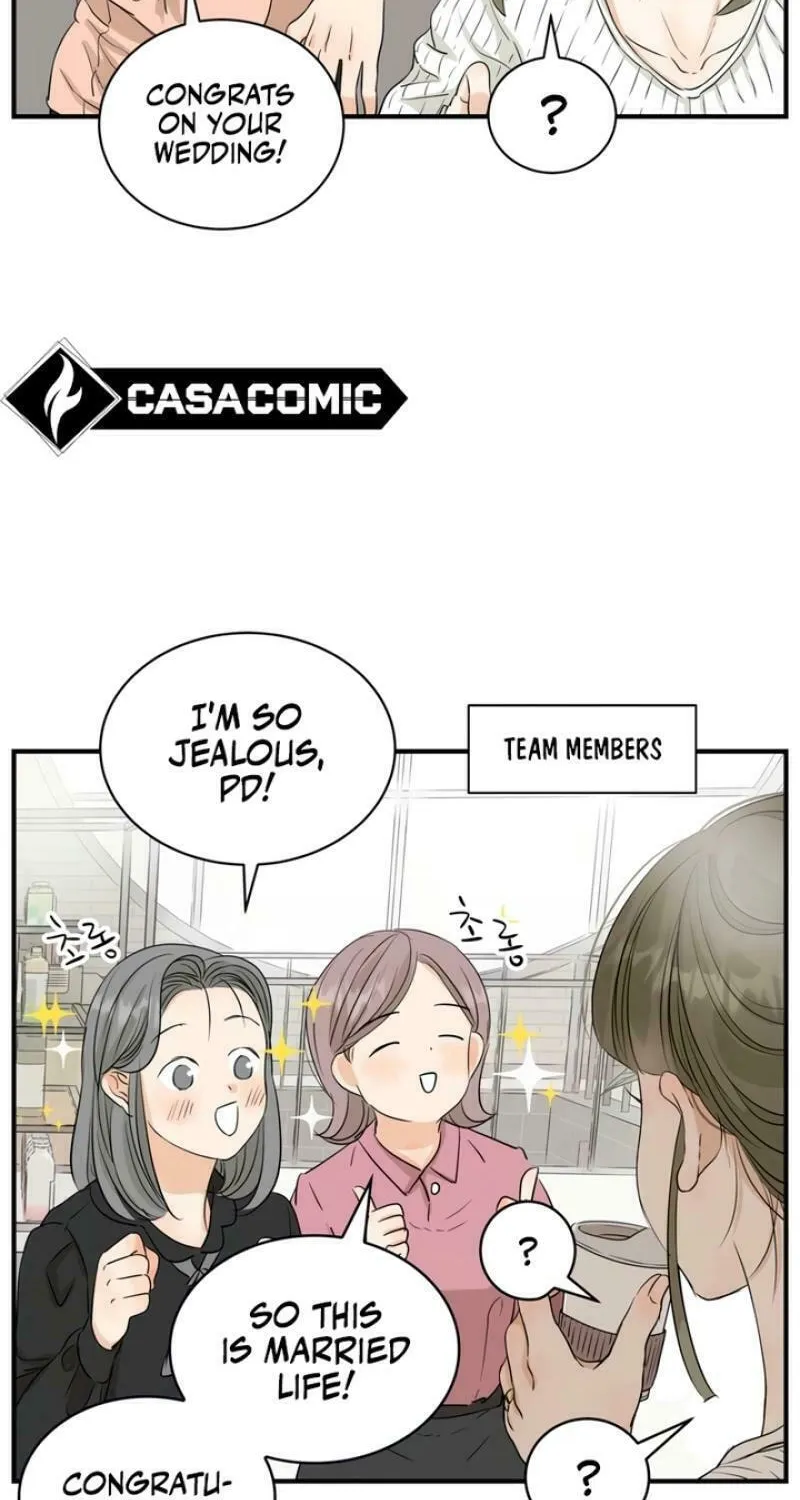 My Younger Husband Chapter 1 page 26 - 