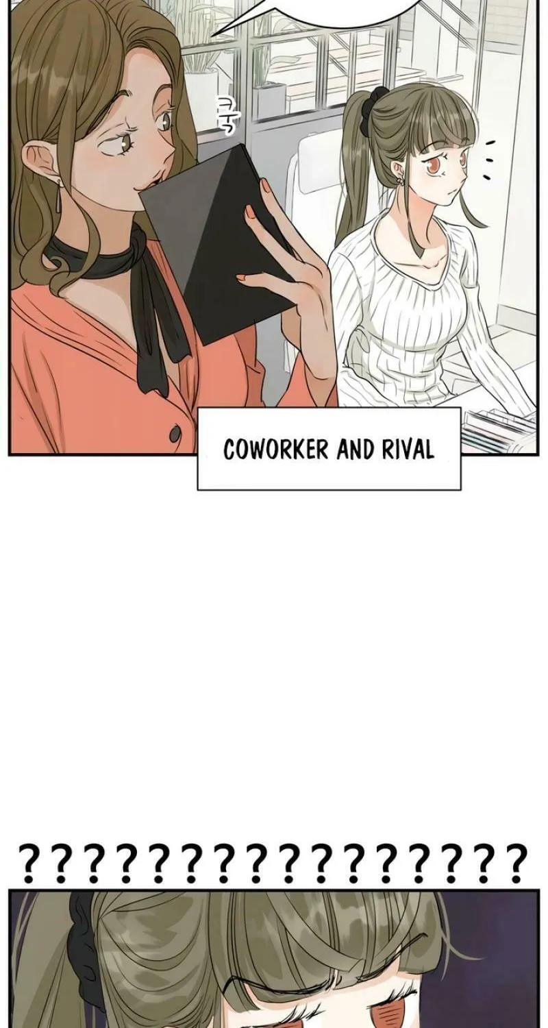 My Younger Husband Chapter 1 page 29 - 