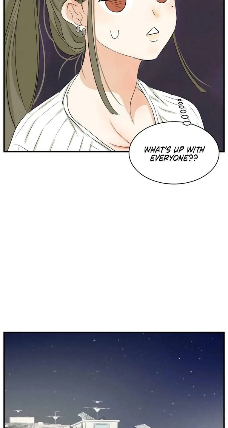 My Younger Husband Chapter 1 page 30 - 