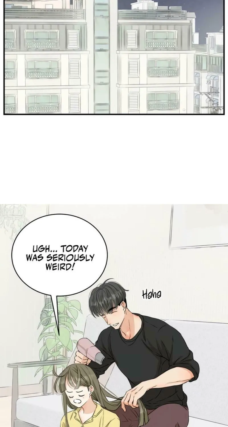 My Younger Husband Chapter 1 page 31 - 