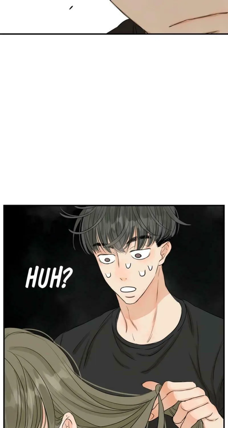 My Younger Husband Chapter 1 page 33 - 