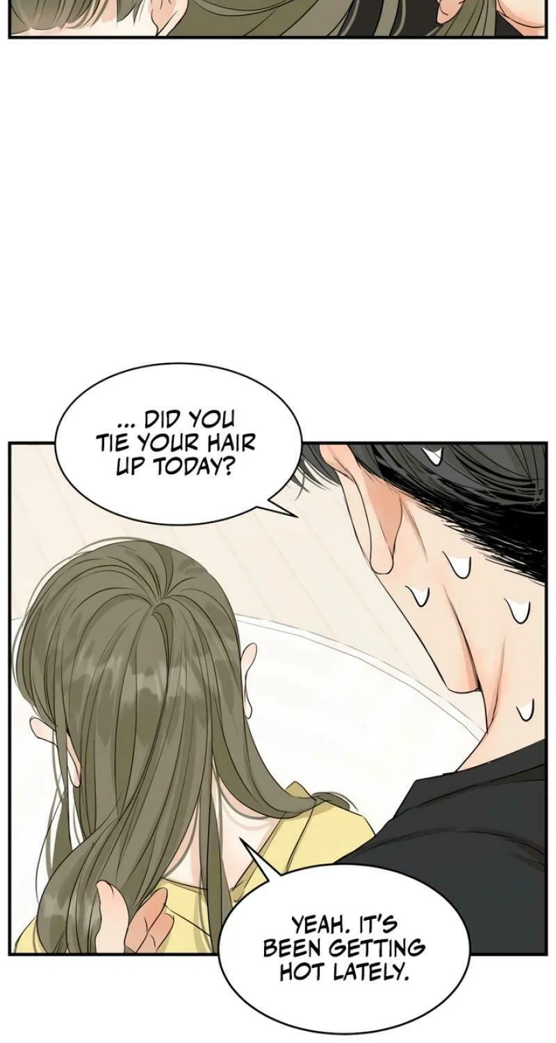 My Younger Husband Chapter 1 page 34 - 
