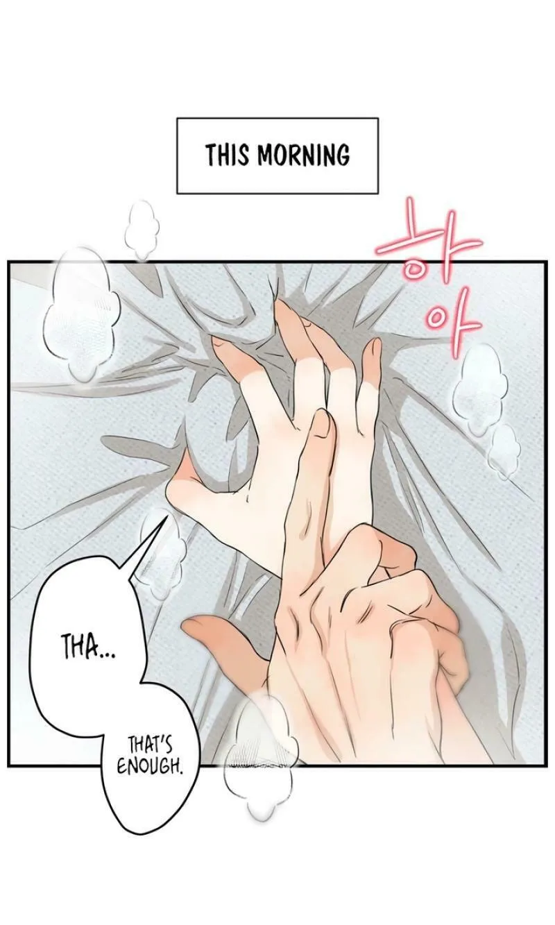 My Younger Husband Chapter 1 page 36 - 