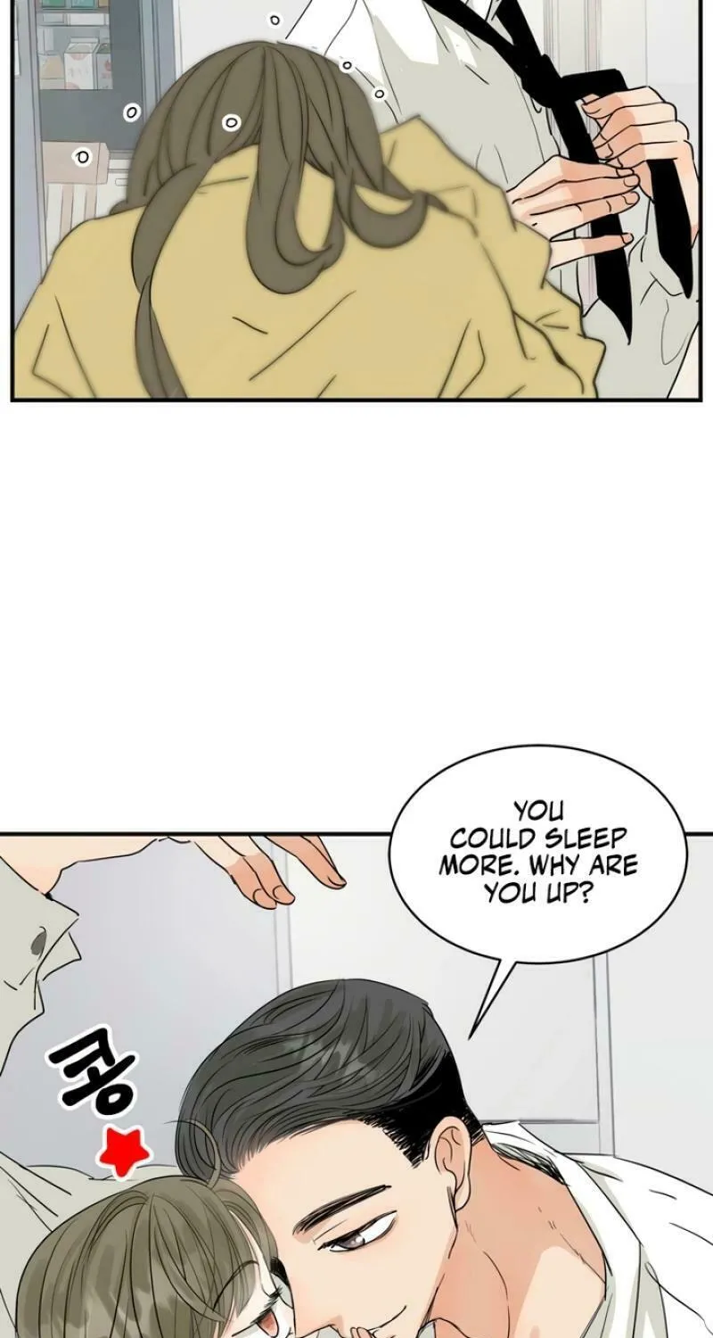 My Younger Husband Chapter 1 page 5 - 