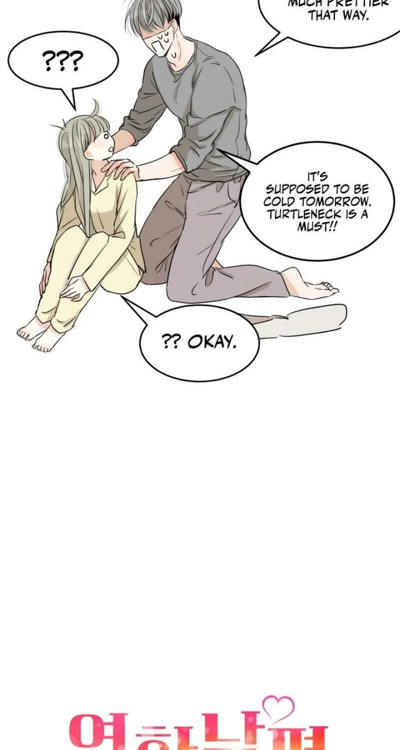 My Younger Husband Chapter 1 page 42 - 