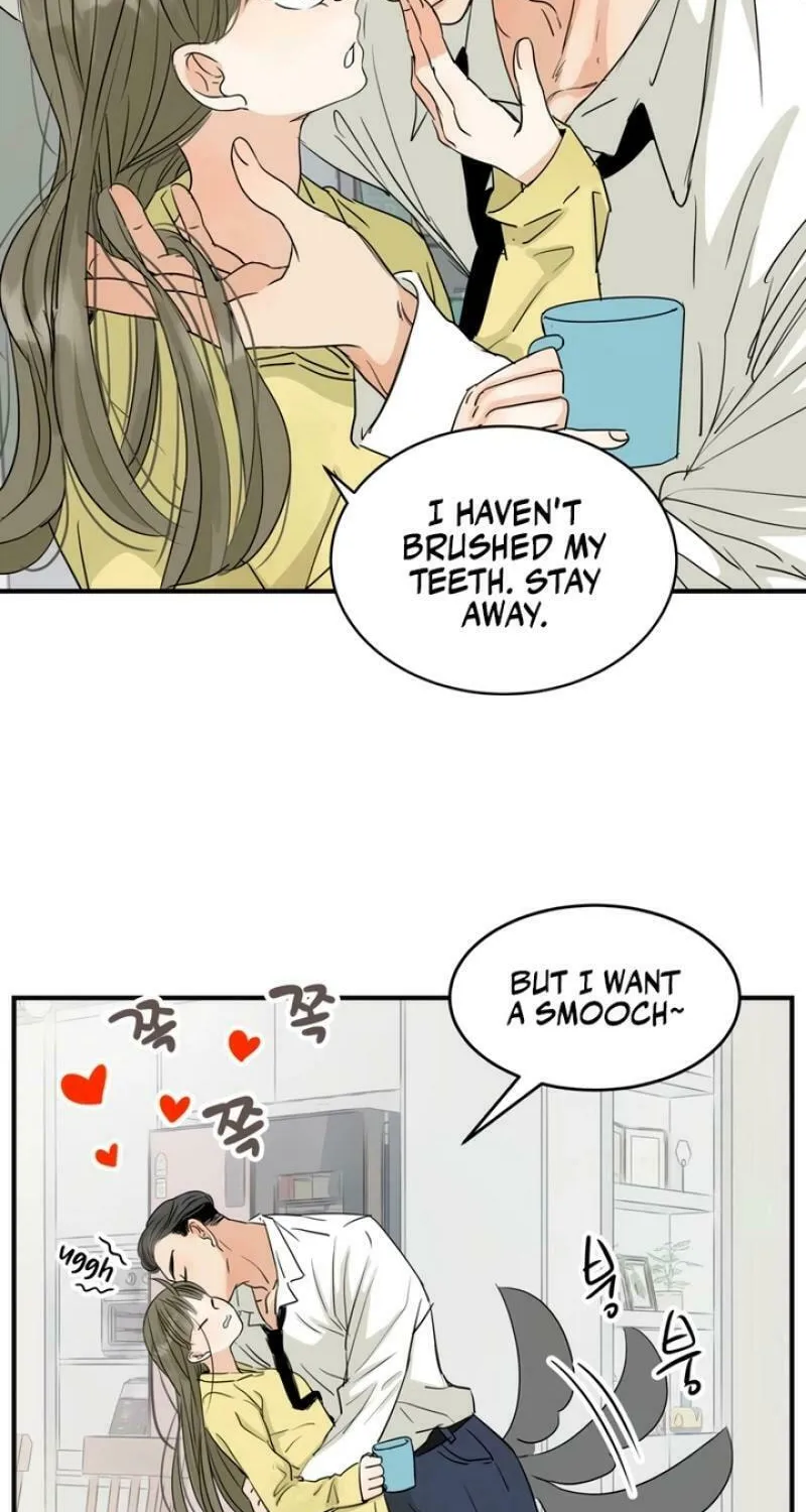 My Younger Husband Chapter 1 page 6 - 