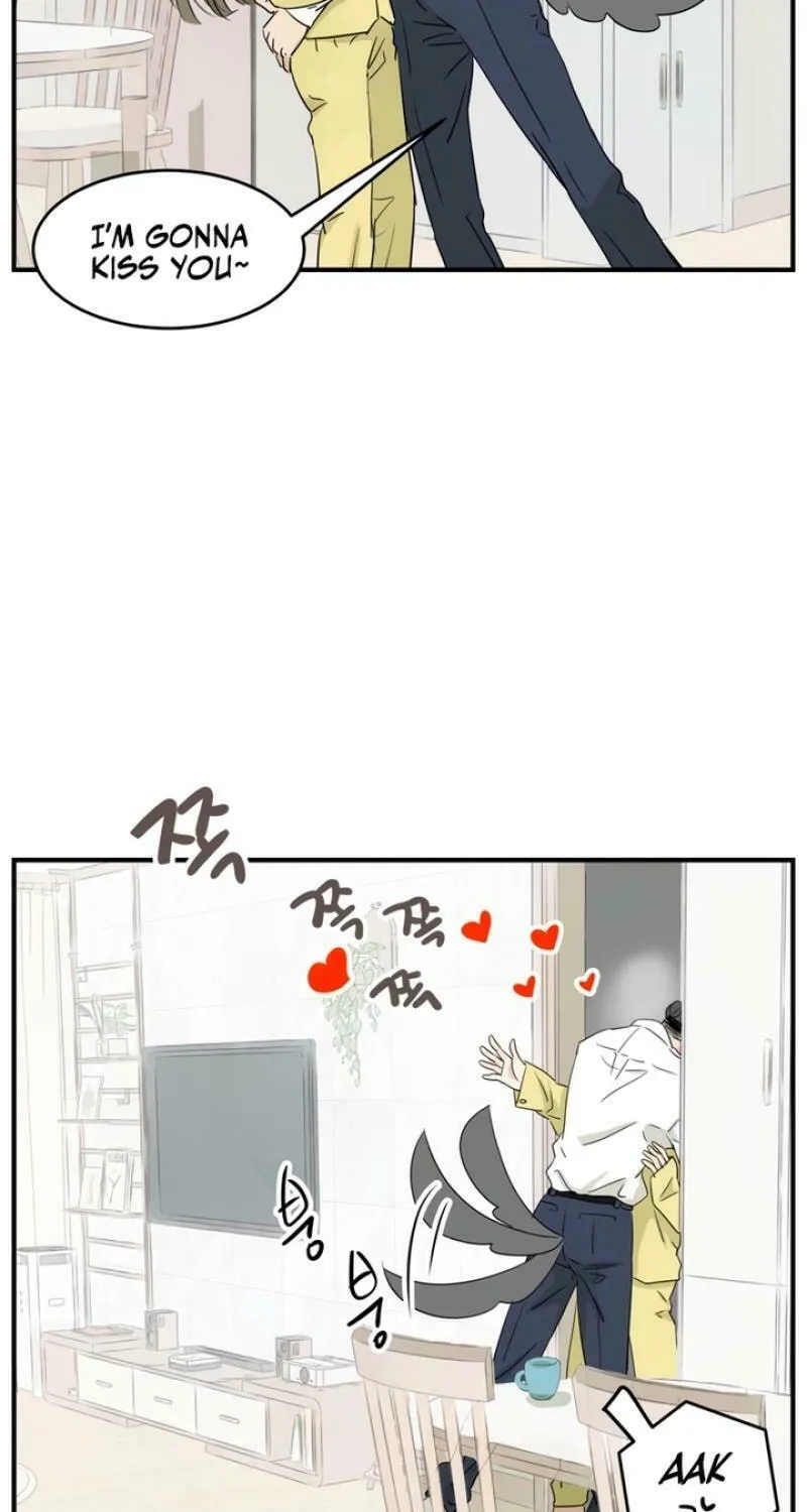 My Younger Husband Chapter 1 page 7 - 