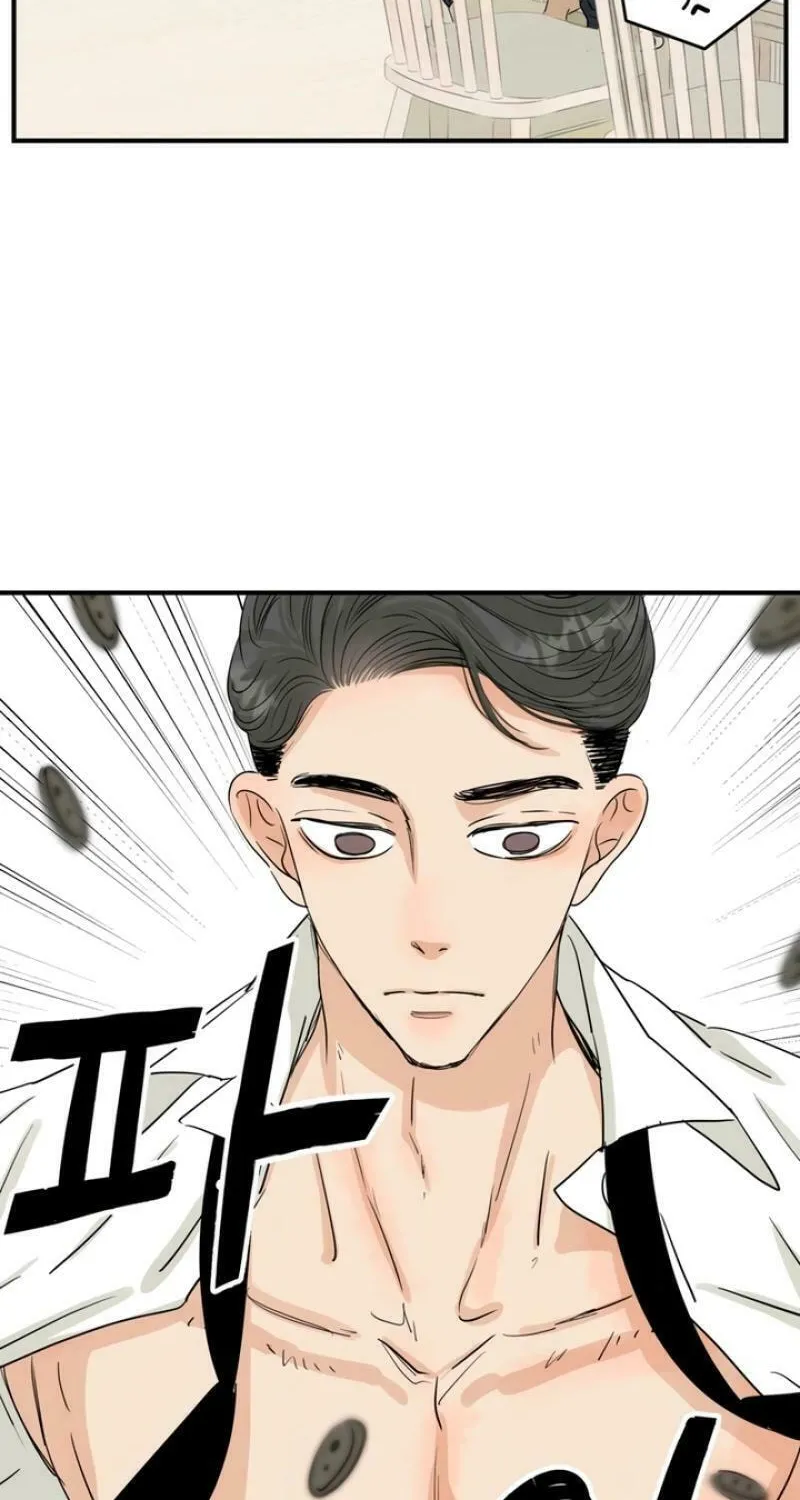 My Younger Husband Chapter 1 page 8 - 