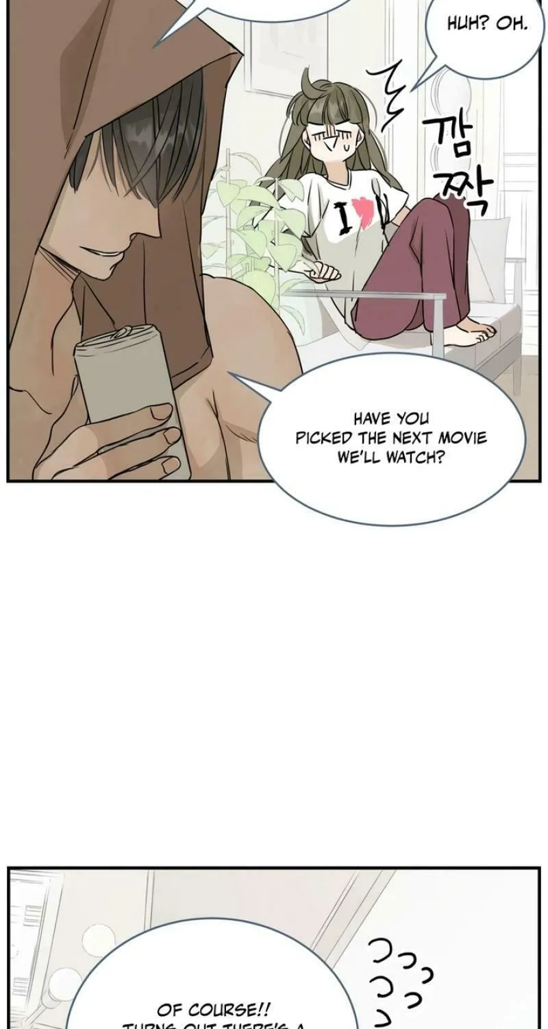 My Younger Husband Chapter 10 page 11 - 