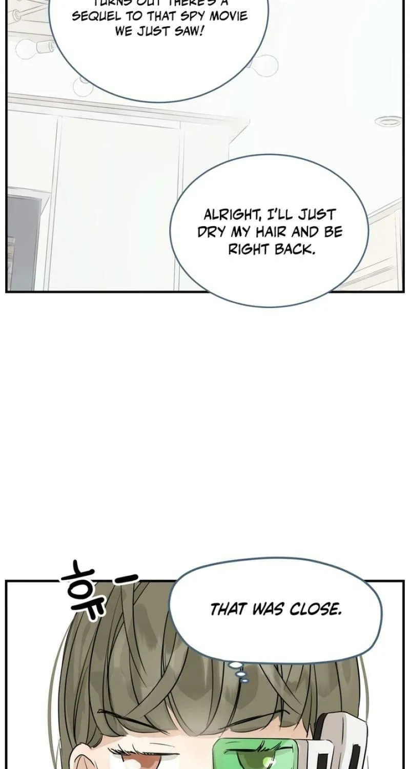 My Younger Husband Chapter 10 page 12 - 