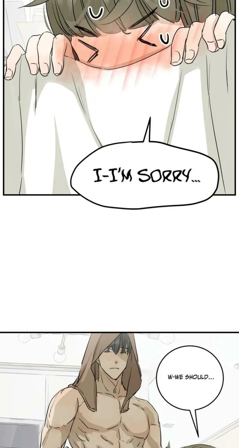 My Younger Husband Chapter 10 page 23 - 