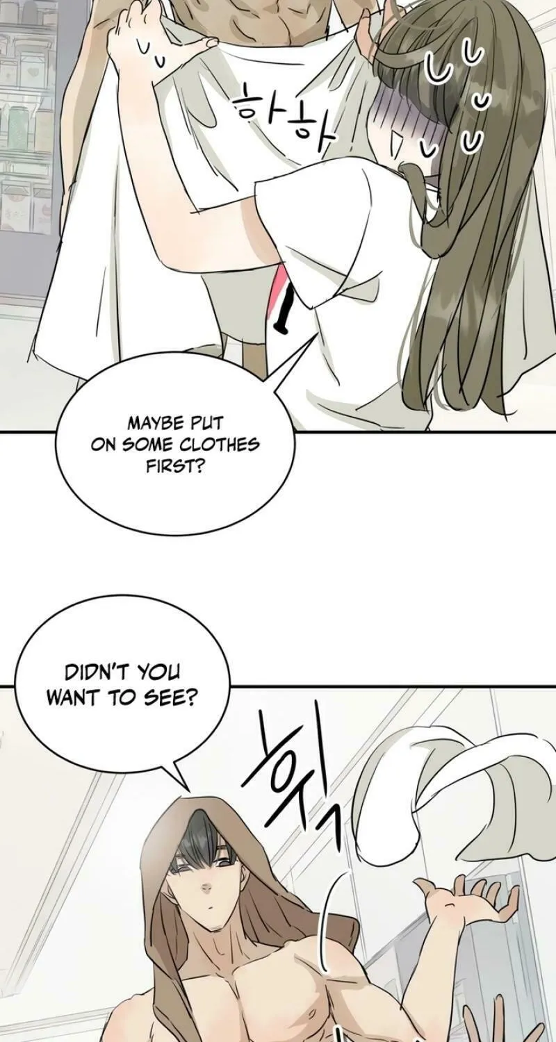 My Younger Husband Chapter 10 page 24 - 