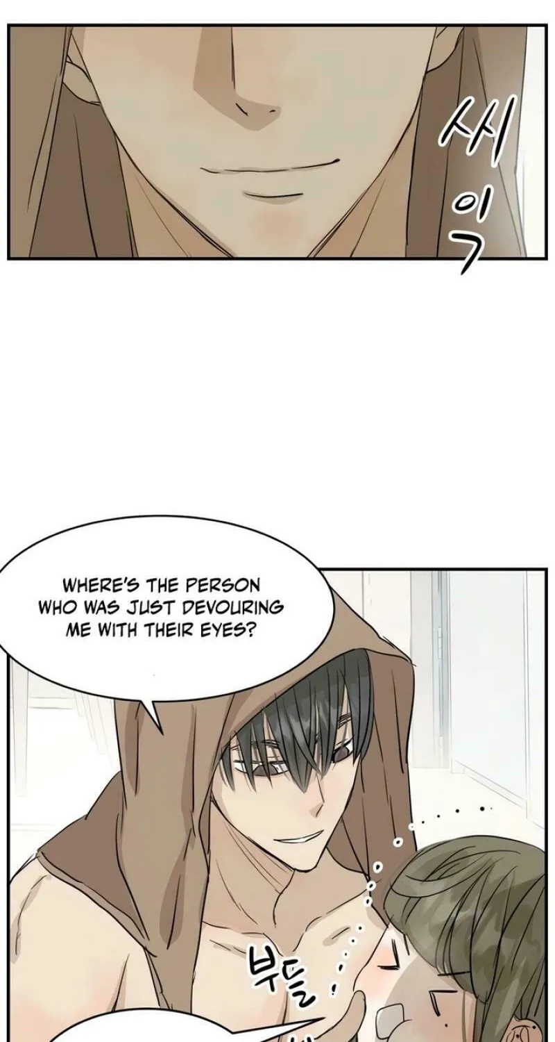 My Younger Husband Chapter 10 page 26 - 