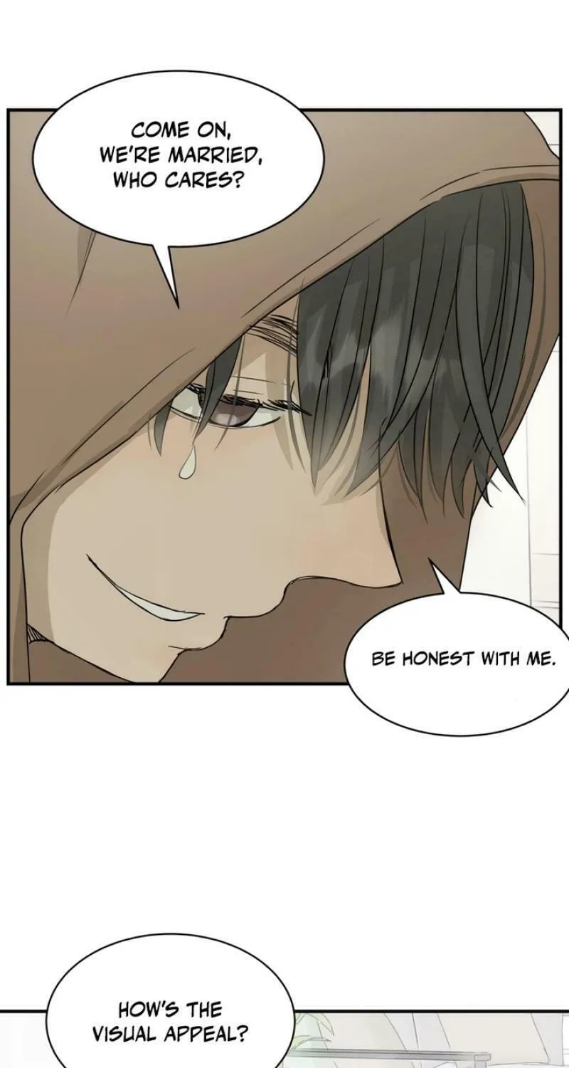 My Younger Husband Chapter 10 page 29 - 