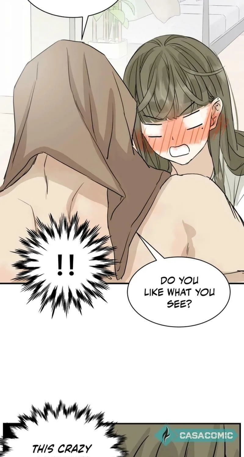 My Younger Husband Chapter 10 page 30 - 