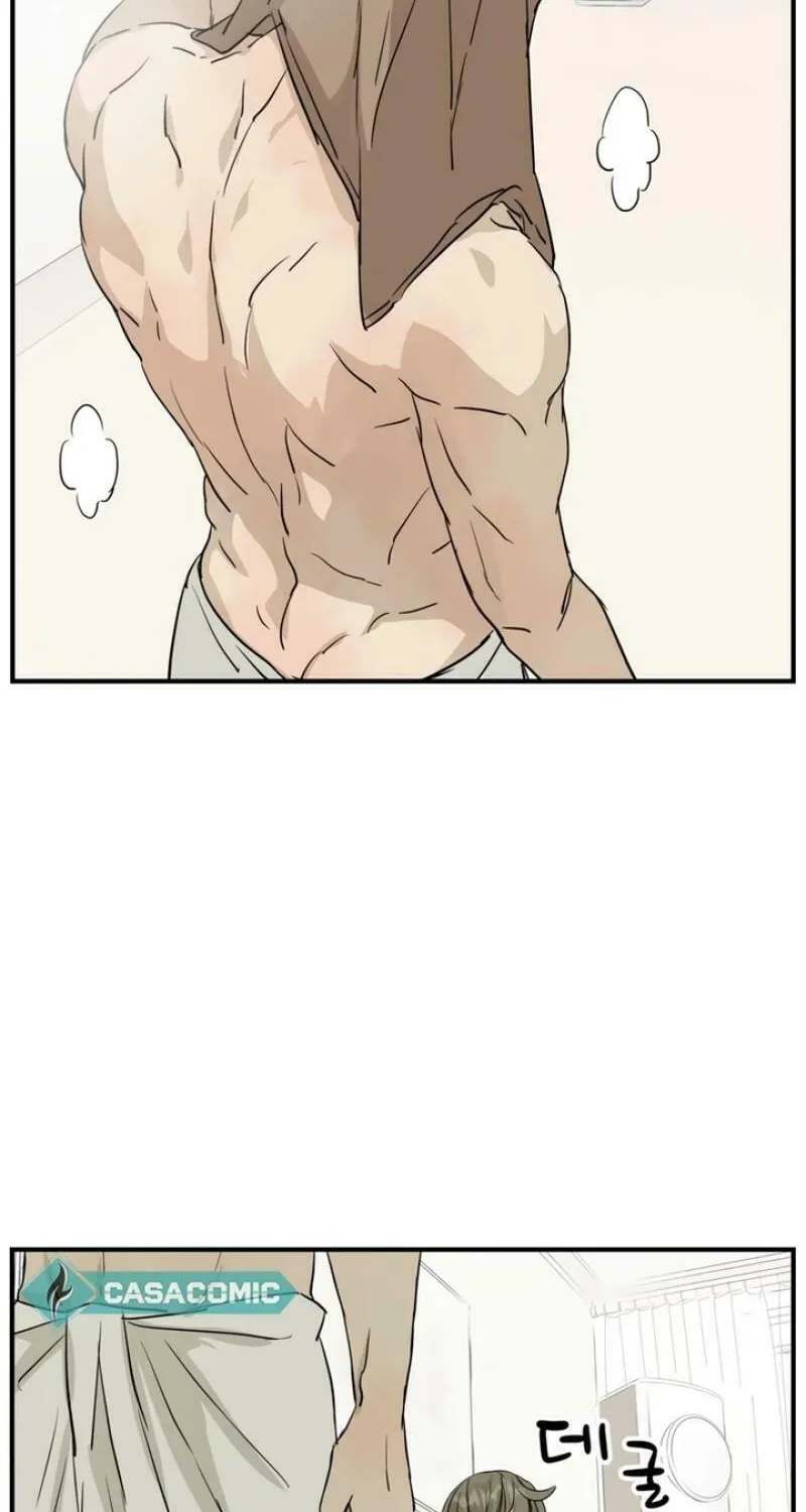 My Younger Husband Chapter 10 page 4 - 