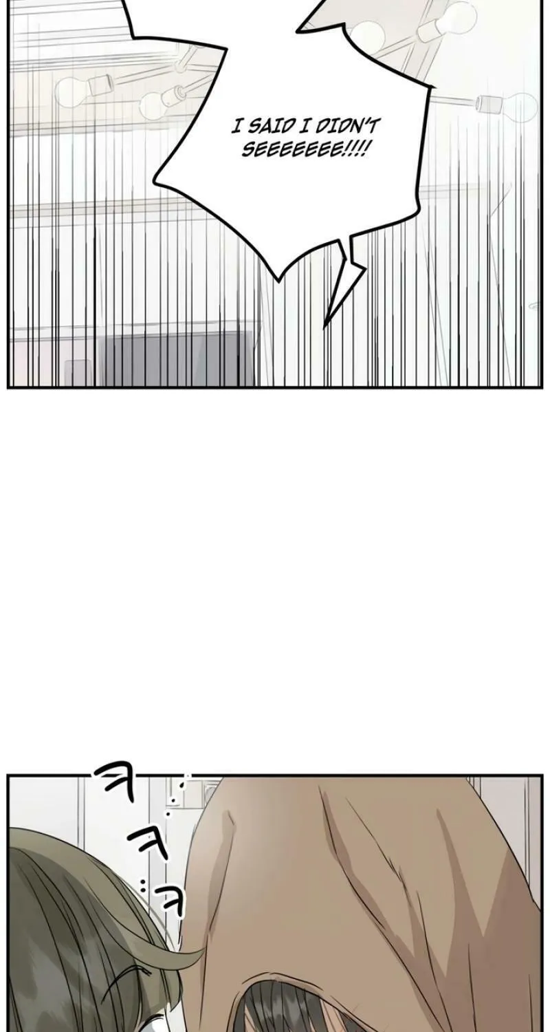 My Younger Husband Chapter 10 page 32 - 