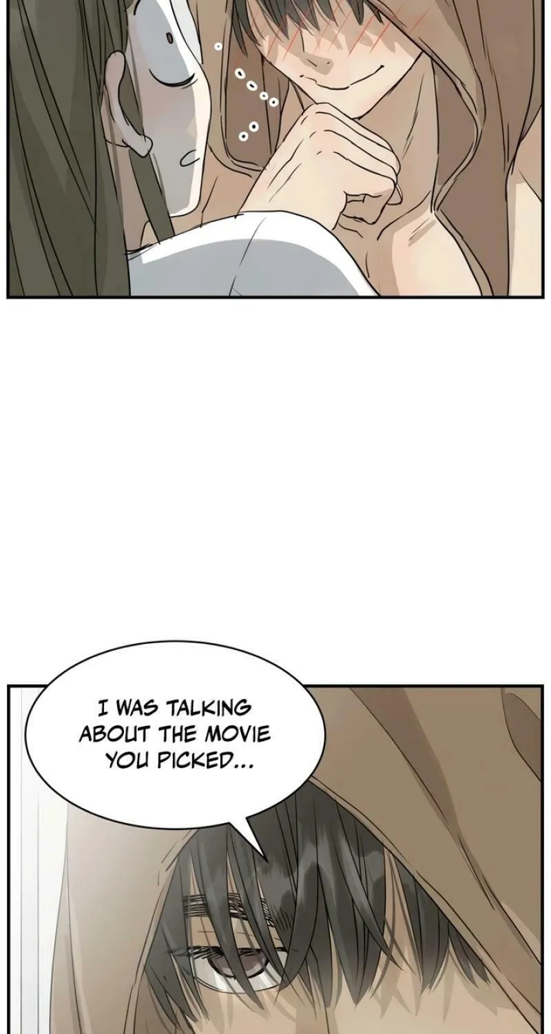 My Younger Husband Chapter 10 page 33 - 