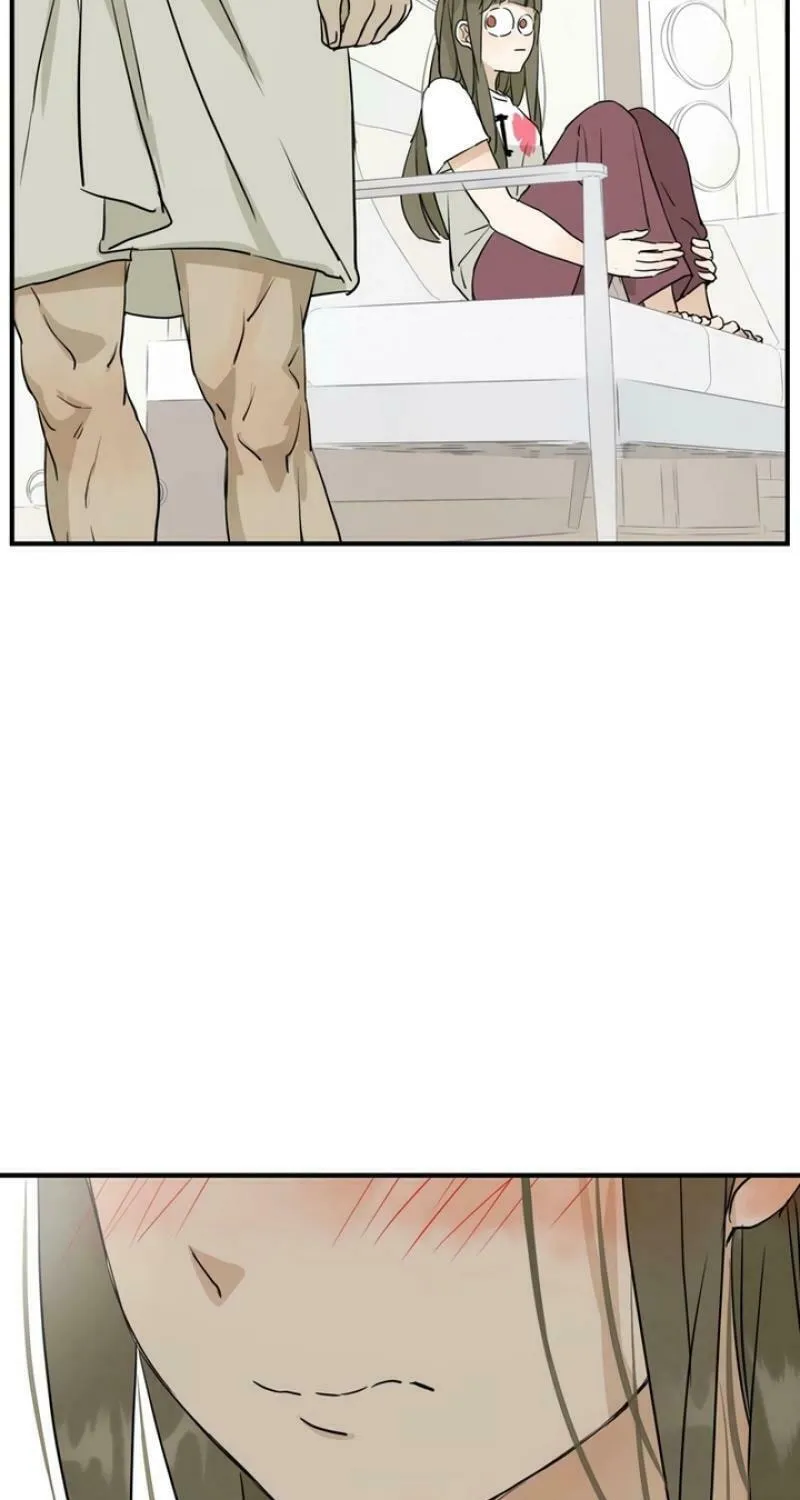 My Younger Husband Chapter 10 page 5 - 